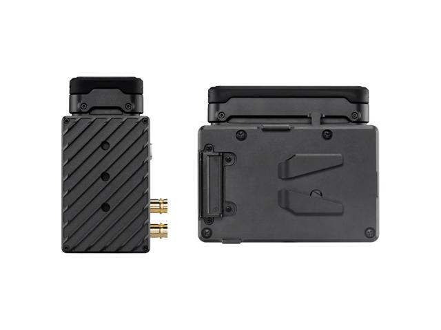 Teradek Bolt 6 LT 750 3G-SDI/HDMI Transmitter/Receiver Kit with Internal Antennas (V-Mount)