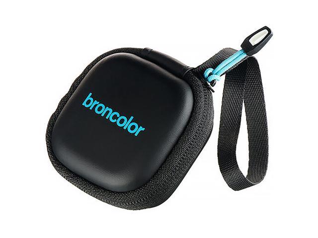 Broncolor RFS 3L 2.4GHz Wireless Transmitter for Leica Camera, Black