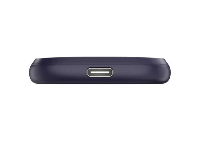 SanDisk - 4TB Extreme Portable SSD, up to 2000MB/s with USB Type-C, IP65 water /dust resistance, up to 3-meter drop protection - Black - image 4