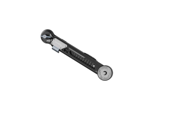 SmallRig Shoulder Rig Extension Arm Adapter with ARRI Rosette, 2-Pack
