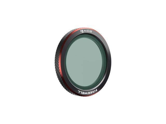 Freewell ND8 3-Stop Neutral Density Filter for DJI Neo 2 Drone