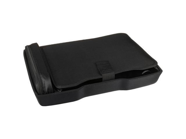 Pelican 1490 Laptop Watertight Hard Case w/Foam, w/Computer Bottom Insert, Black