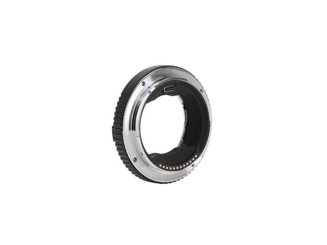 Viltrox EF-GFX II Lens Mount Adapter for Canon EF/EF-S Mount Lens to Fujifilm G Mount Camera