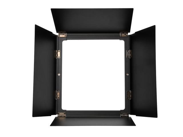 Aputure Barndoors for NOVA II 1x1 LED Light Panel