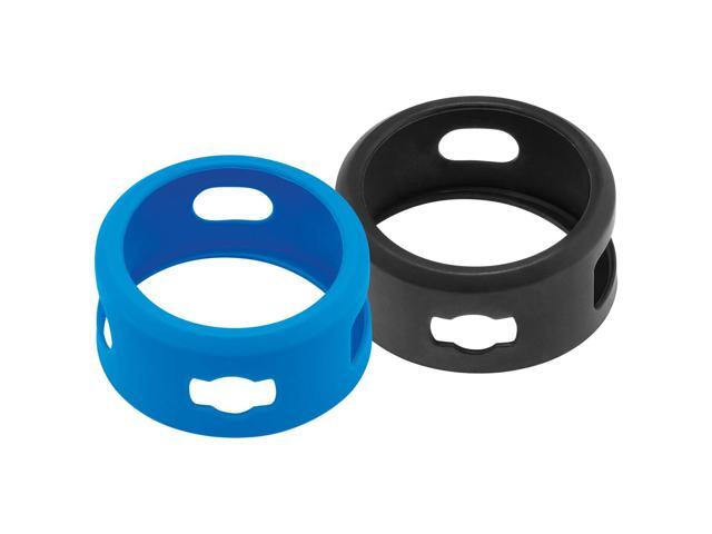 Westcott Bumper Guards for FJ-T1 Wireless Trigger (Blue, Black)