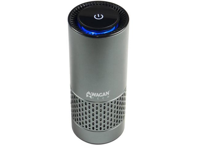 Wagan USB Air Purifier #2871