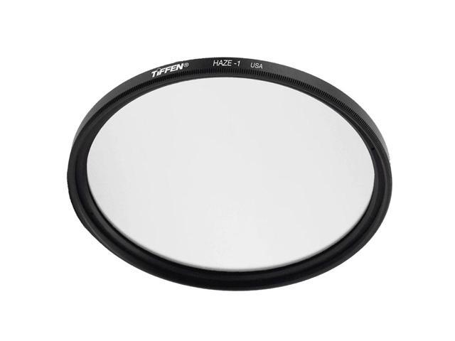 Tiffen 49mm UV-1 Haze-1 (Ultra Violet) Glass Filter #49HZE