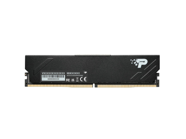 Patriot Signature Premium Series 8GB DDR5 5600MHz 288-Pin Non-ECC CL46 UDIMM Memory Module