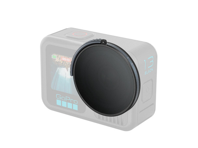 SmallRig SmallRig CPL VND 3-5 Filter for GoPro