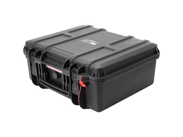 Aputure Hard Case for Spotlight Mount II 3-Lens Kit