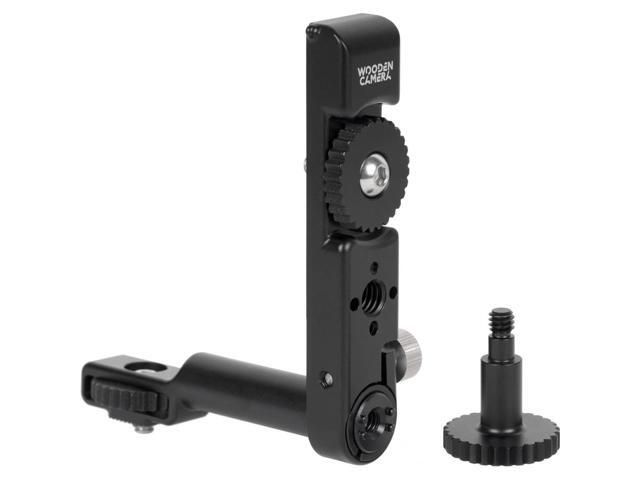 Wooden Camera Mini Monitor Hinge for Canon C300mkIII/C500mkII Camera #282500