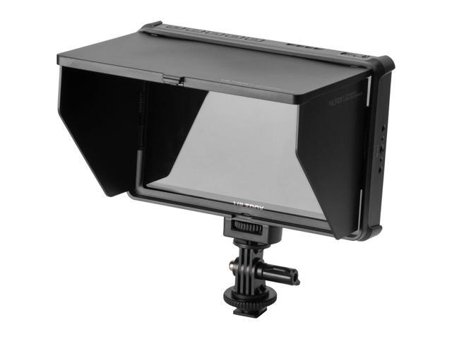 Viltrox DC-L1 7' WXGA Touchscreen On-Camera Monitor, Supports 4K HDMI