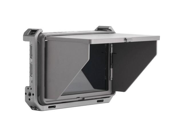 Viltrox DC-X3 6' Full HD Touch On-Camera Monitor w/Cage, Supports 3G-SDI/4K HDMI