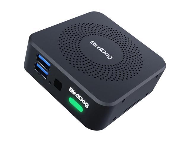 BirdDog PLAY Pro 4K NDI to HDMI 2.0 Converter, Black #BDPLAYPRO
