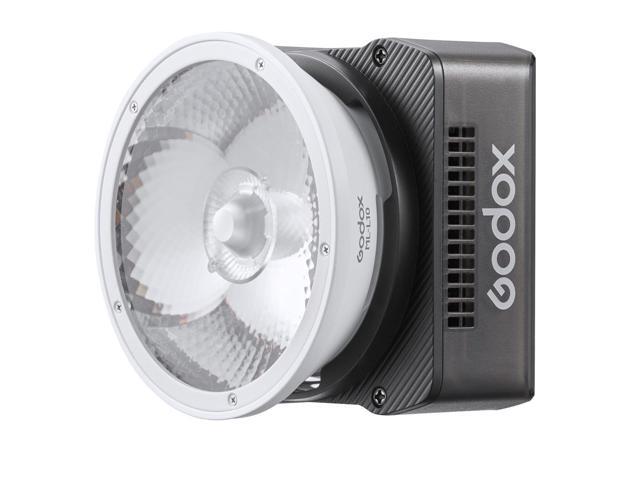 Godox ML40Bi Bi-Color 40W Dainty LED light