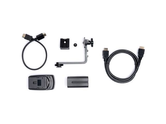 SmallHD BMPCC 4K Utility Pack for FOCUS 7 Monitor #ACC-FOCUS7-BMPCC4K-UTILIT