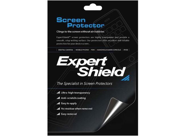 Expert Shield Crystal Clear Screen Protector for Canon M5 Camera, Standard