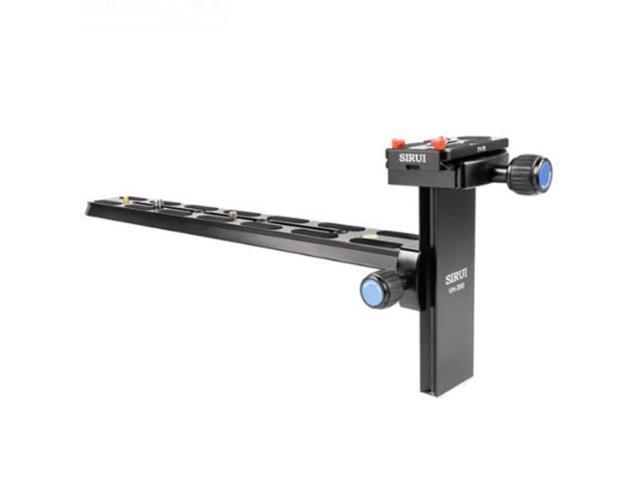 Sirui VP-350 Quick Release Plate for Long Telephoto Lenses