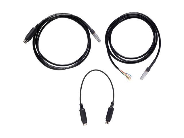 Teradek Panasonic RS-422 Cable Kit for Orbit PTZ