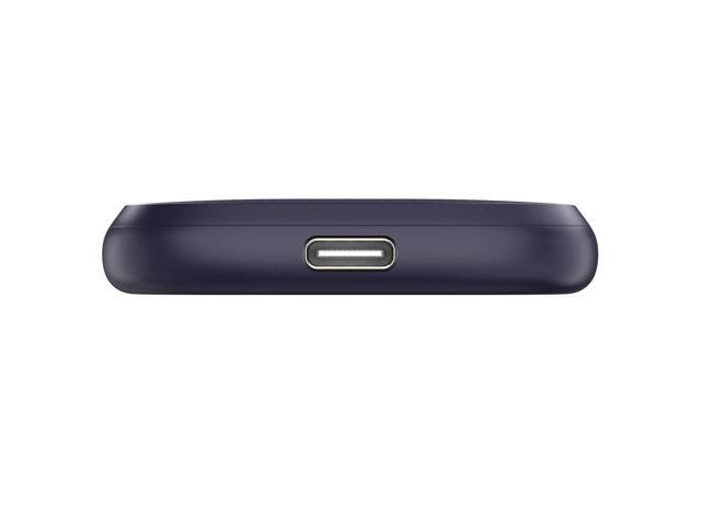 SanDisk - 2TB Extreme Portable SSD, up to 2000MB/s with USB Type-C, IP65 water /dust resistance, up to 3-meter drop protection - Black - image 5