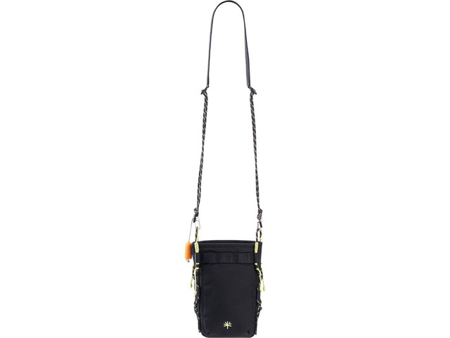 PGYTECH OneGo Casual Crossbody Mobile Bag, Space Black