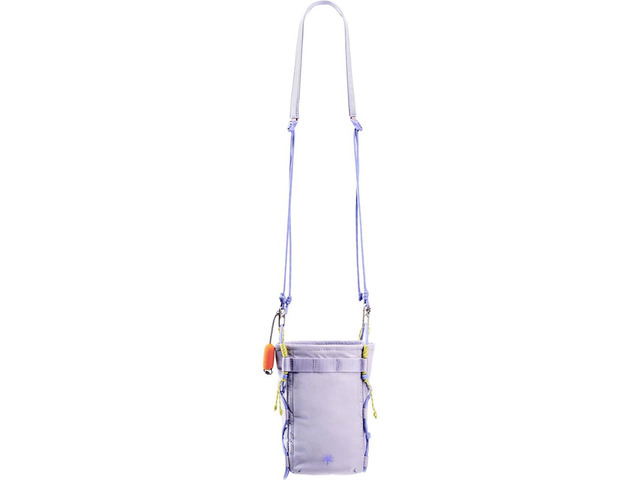 PGYTECH OneGo Casual Crossbody Mobile Bag, Lilac Purple