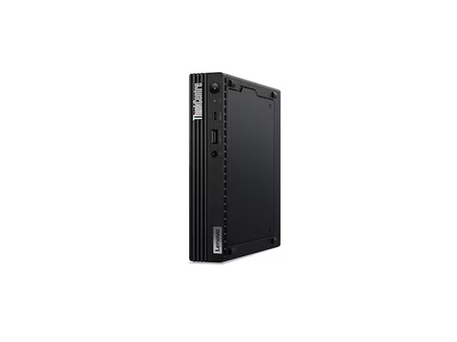 Logitech 10.1' Tap Cat5e Touch Controller with Dell OptiPlex 7000 XE Micro Desktop Computer for Zoom Room
