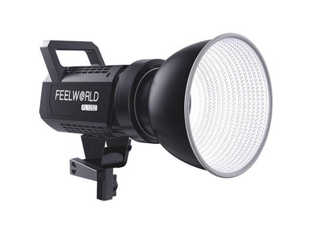 Feelworld FL125D 125W Daylight Point-Source LED Video Light