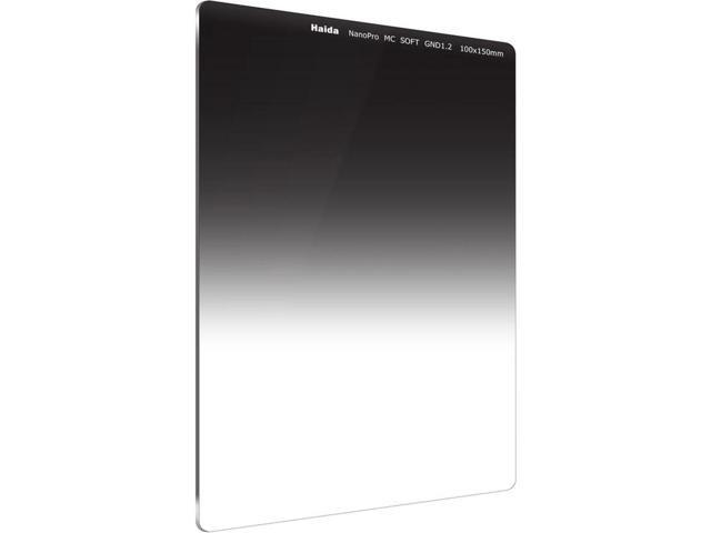 Haida NanoPro MC 100x150mm Soft Grad ND 1.2X (16) Multi Coated Glass Filter
