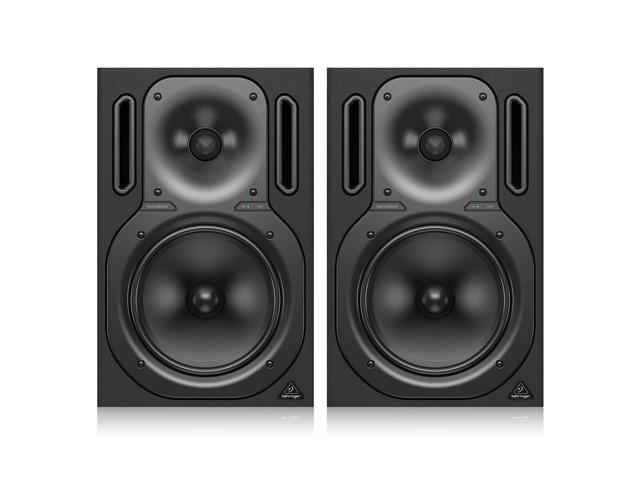 Behringer TRUTH B2031A High-Resolution Active 2-Way Reference Studio Monitor (Single) 2pc