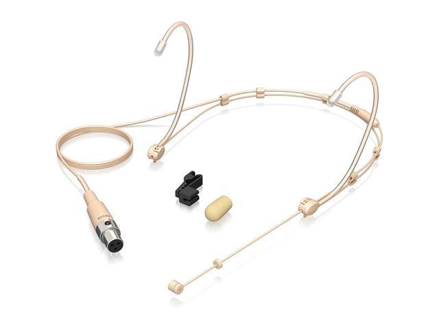 Behringer BD440 Premium Unidirectional Cardioid Condenser Headworn Microphone