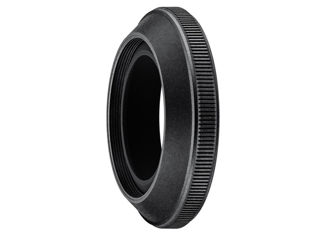 Nikon HN-42 Lens Hood for NIKKOR Z DX 24mm f/1.7 Lens