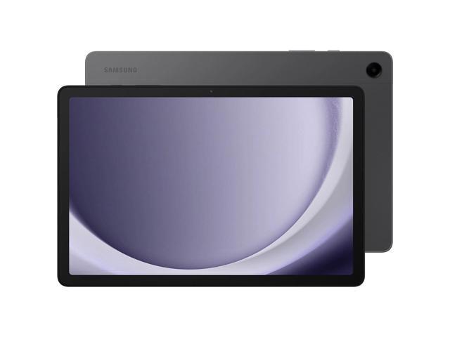 Samsung - Galaxy Tab A9+ 11" 64GB - Wi-Fi - Graphite - image 12