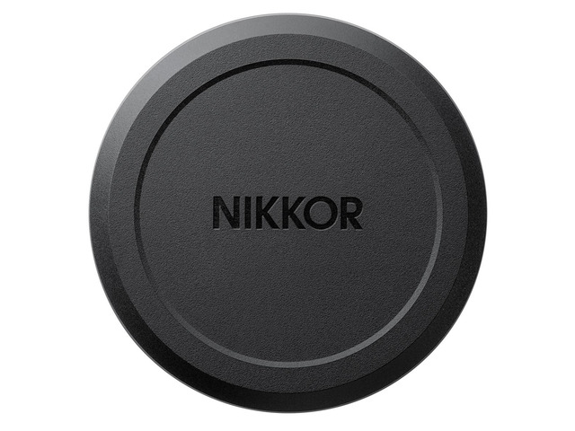 Nikon LC-K108 Front Lens Cap for NIKKOR Z 26mm f/2.8 Lens