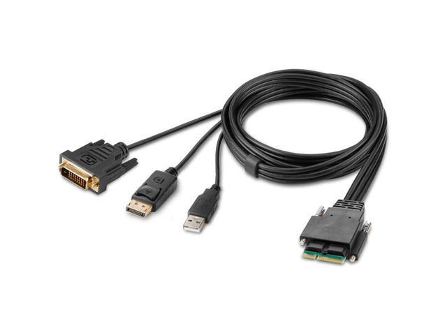 BELKIN 6 ft KVM Cables
