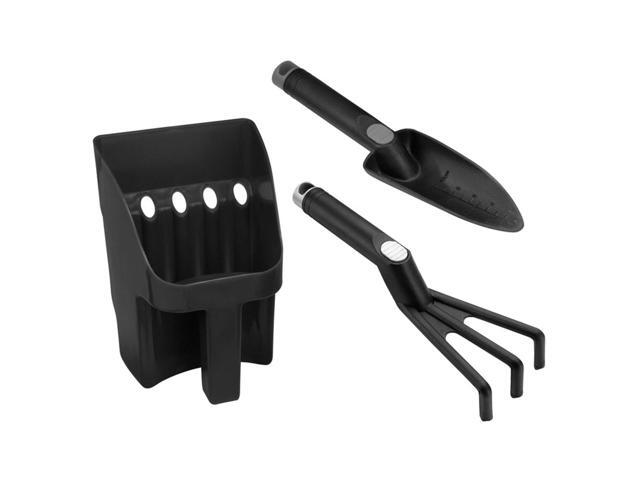 Barska Metal-Detector Tool Set, Includes Rake, Shovel and Sifter #AF12270