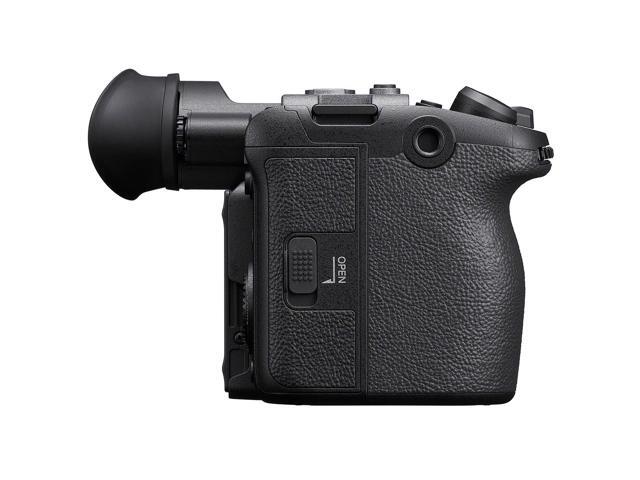 Sony - FX2 Full-frame Cinema Camera Body Only - Gray - image 10