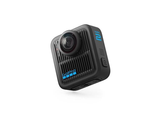 GoPro - MAX2 Action Camera Accessory Bundle - Black - image 10