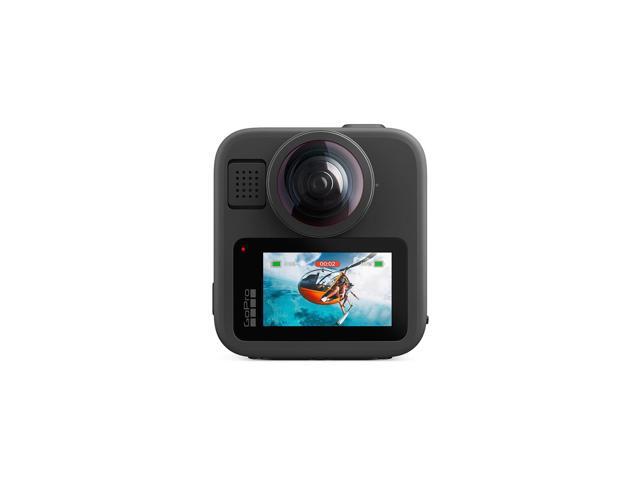 GoPro - MAX2 Action Camera Accessory Bundle - Black - image 11