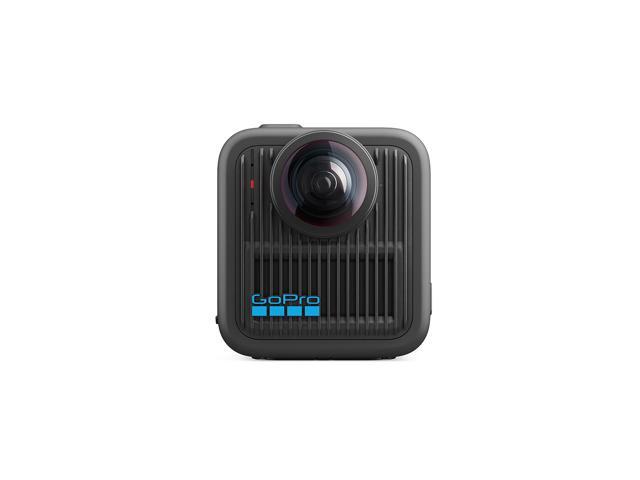 GoPro - MAX2 Action Camera Accessory Bundle - Black - image 12