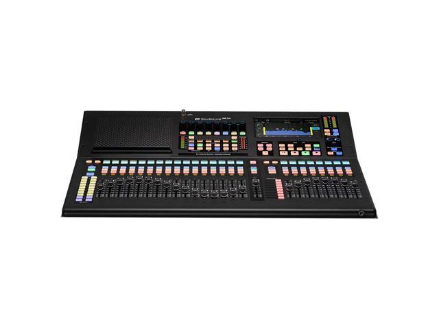 PreSonus StudioLive Series III SE 24-Channel Digital Console Mixer #2779200309
