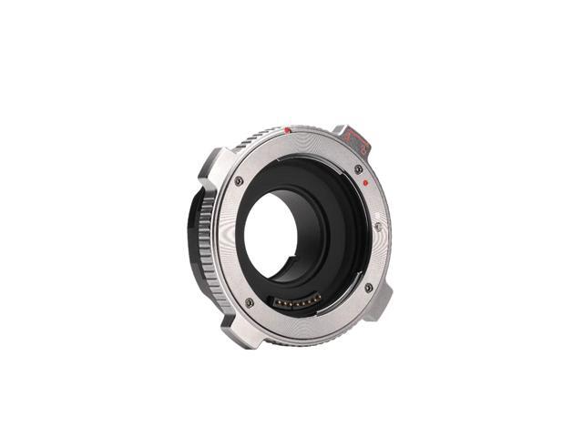 Viltrox EF-M1 Pro Lens Mount Adapter for Canon EF/EF-S Lens to MFT Camera