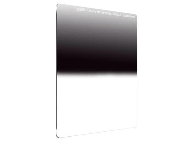 Haida NanoPro MC 75x100mm Reverse Grad ND 4X (0.6) Multi Coated Glass Filter