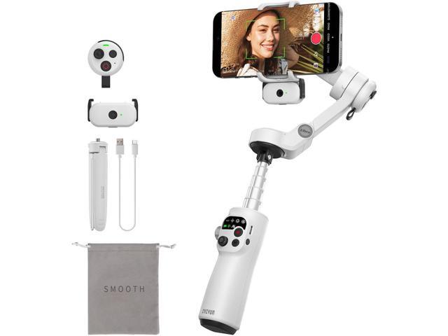 Zhiyun Smooth Q5 Ultra Smartphone Stabilizer Combo Kit