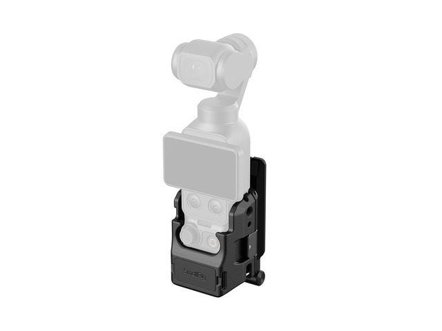SmallRig 6003 Magnetic Arca-Swiss Mount for Dji Osmo Pocket 4 - Black