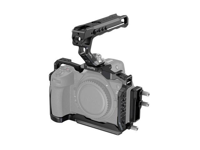 SmallRig 4520 Camera Cage Kit for Nikon Z6III Camera