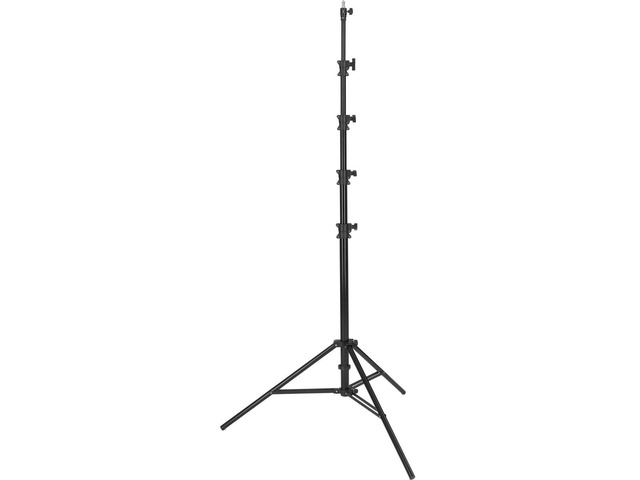 Jinbei MZ-4800FP Aluminum Light Stand with Air-Cushion