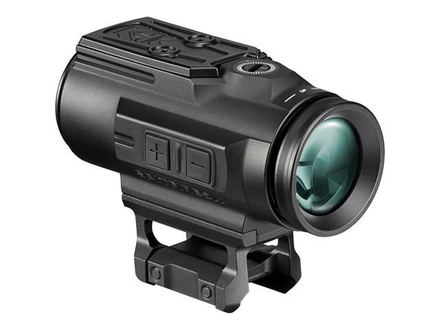 Vortex Optics 5x25 Spitfire HD Gen II Prism Scope with Red Illuminated AR-BDC4 Reticle