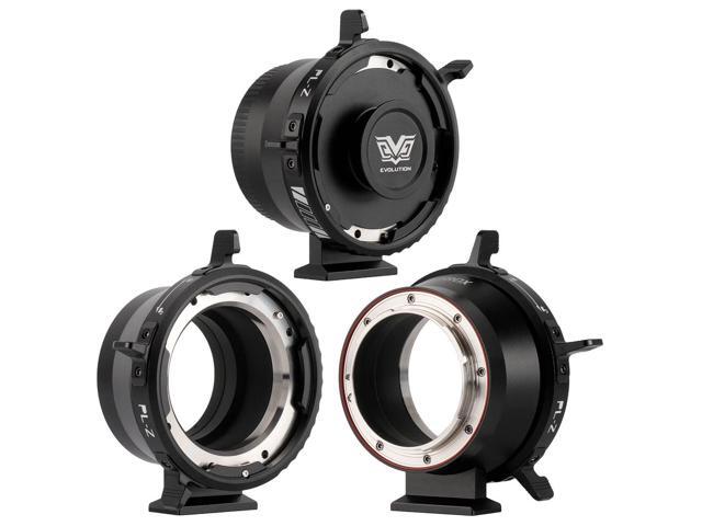 Viltrox Viltrox Adapter PL-Z For PL Mount to Z Mount