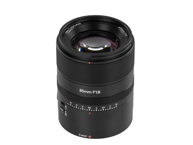 7artisans AF 85mm f/1.8 Lens for Nikon Z #AF85F18-Z
